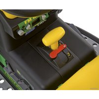 Электротрактор Peg Perego John Deere Ground Loader IGOR0068