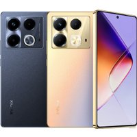 Смартфон Infinix Note 40 X6853 8GB/256GB (черный)