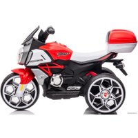 Электротрицикл Sundays LS6189 (красный)