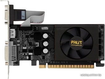 Palit GeForce GT 520 2GB DDR3 (NEAT5200HD46-1193F)