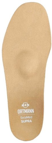 Стельки ортопедические Ortmann Supra (р.35)