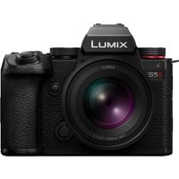Объектив Panasonic Lumix S 100mm F2.8 Macro