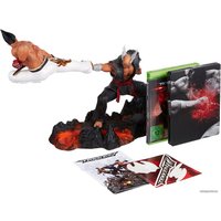  Tekken 7. Collector's Edition для Xbox One