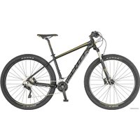 Велосипед Scott Aspect 910 (2019)