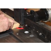 Фрезерный станок Jet JRT-2 [10000791M]