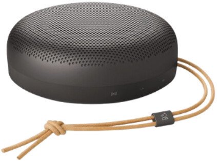Беспроводная колонка Bang & Olufsen Beosound A1 3rd Gen (warm granite)
