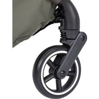 Универсальная коляска Carrello Magia 2 в 1 CRL-6555 (Spice Beige)