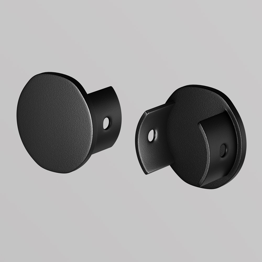 

Заглушка для шинопровода Technical Levity TRA184EC-R-11B