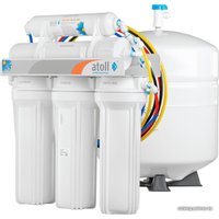 Система обратного осмоса Atoll A-550m STDA (без питьевого крана)