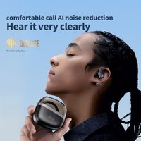 Наушники XO G25 (черный)