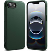 Чехол для телефона Ringke Onyx для iPhone 16e Dark Green