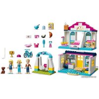 Конструктор LEGO Friends 41398 Дом Стефани