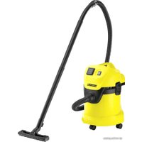 Пылесос Karcher WD 3 P Workshop [1.629-884.0]