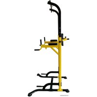 Турник с брусьями DFC Power Tower G008Y