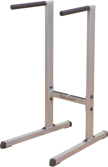 

Брусья Body-Solid GDIP59