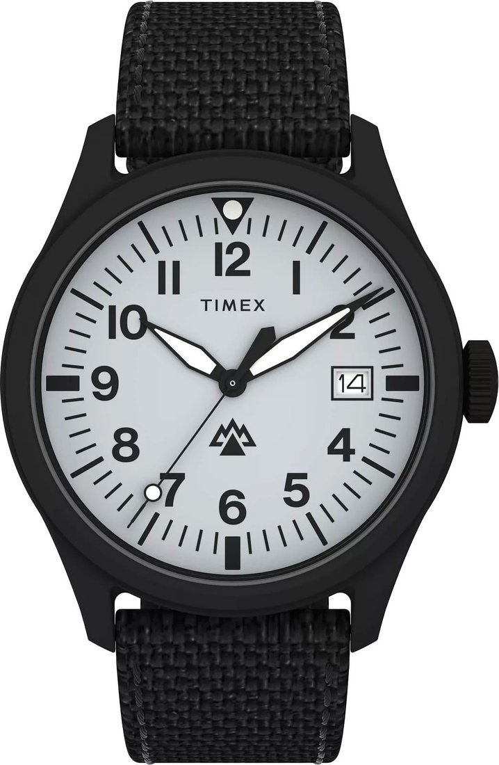 

Наручные часы Timex TW2W34700