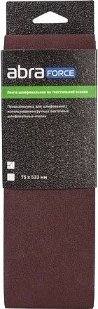 

ABRAforce АМ99064 (3шт)