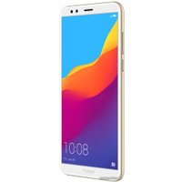 Смартфон HONOR 7C Pro 3GB/32GB LND-L29 (золотистый)