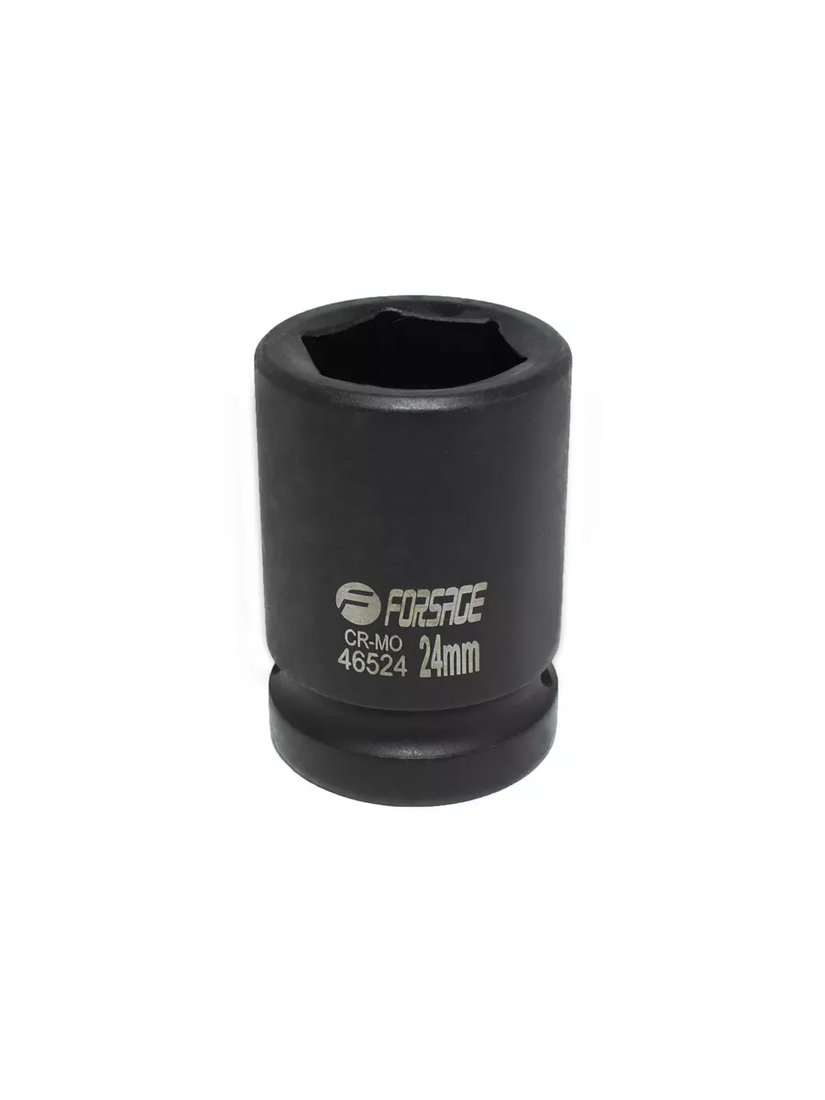 Головка слесарная FORSAGE F-46524 (6854)