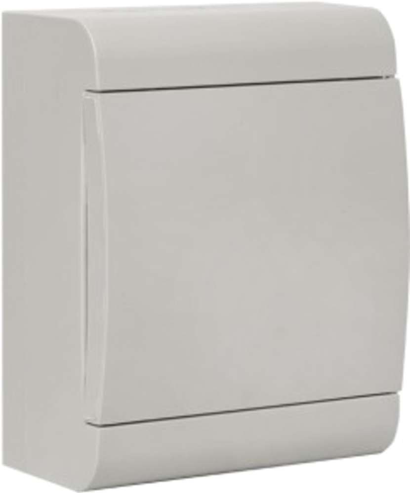 

Щит распределительный EKF Basic PB-N-6W-BAS