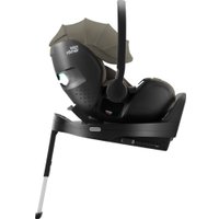 Детское автокресло Britax Romer Baby Safe Pro Lux (urban olive)