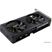 Видеокарта Palit GeForce RTX 3050 Dual 8G NE63050019P1-190AD