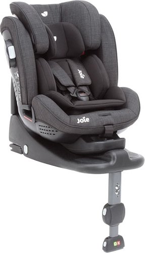 Детское автокресло Joie Stages Isofix (Pavement)