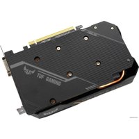 Видеокарта ASUS TUF Gaming GeForce GTX 1660 Ti Evo Top Edition 6GB GDDR6