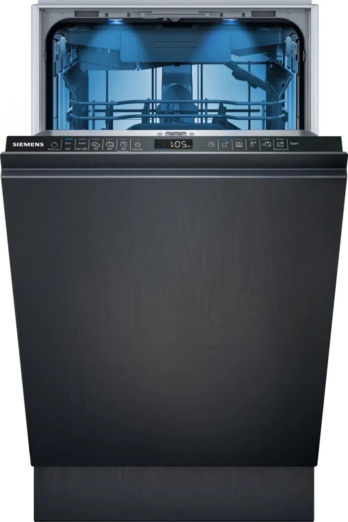Встраиваемая посудомоечная машина Siemens iQ500 SR65EX09ME