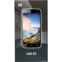 Телефон ZTE Leo S1
