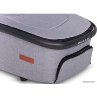 Универсальная коляска EasyGo Optimo Air (2 в 1, basalt) в Барановичах