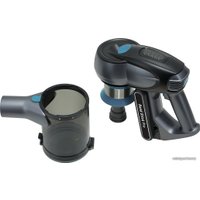 Пылесос Polaris PVCS 1101 HandStickPRO (бирюзовый)