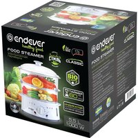 Пароварка Endever Vita 176