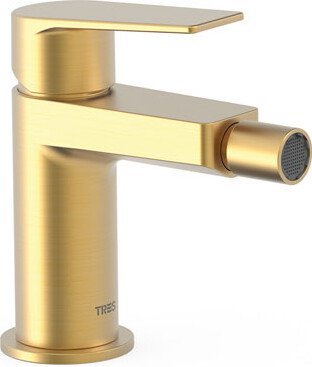 

Смеситель Tres Project 21112001OM