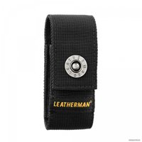Мультитул Leatherman Signal Black & Silver (черный/серебристый) в Гомеле