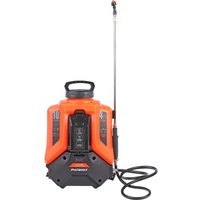 Аккумуляторный опрыскиватель Patriot PT 10 UES 755302613 (без АКБ) в Лиде