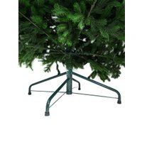 Ель National Tree Company Грация Премиум ГР/ПР-150 (150см, 3D)