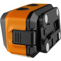 Фонарь MaxPiler MHF-02