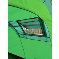 Кемпинговая палатка RSP Outdoors House 4 (зеленый)