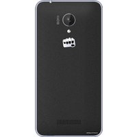 Телефон Micromax Canvas Spark Black [Q380]