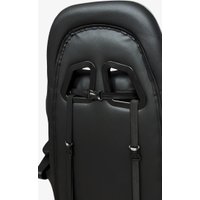 Игровое (геймерское) кресло Calviano 1590 (PU, черный/серый)