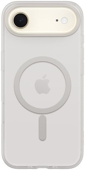 Чехол для телефона Belkin Grip Series Case для iPhone 17 Air (бежевый)