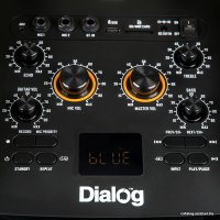 Патибокс Dialog AO-210