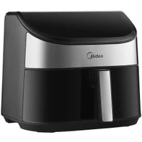 Аэрогриль (аэрофритюрница) Midea MAD55000ADK0