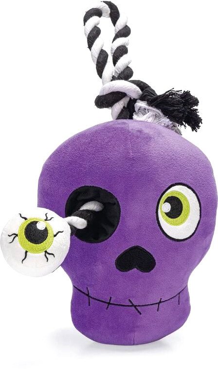 

Игрушка для собак Beeztees Череп 2400057