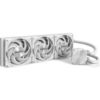 Система жидкостного охлаждения для процессора Montech HyperFlow Silent 360 (белый)