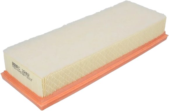 

Воздушный фильтр MANN-filter C3282