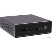 Компактный компьютер Digma Pro Minimax U1 DPP3-8CXW01