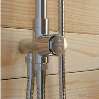 Душевая система  IDDIS SpaHome SPA3F0Ci76