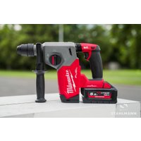 Перфоратор Milwaukee M18 FUEL M18ONEFHX-552X 4933478504 (с 2-мя АКБ, кейс)